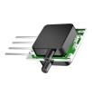 1 INCH-D1-P4V-MINI Board Mount Pressure Sensors