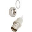 31-10-RFX RF Connectors / Coaxial Connectors