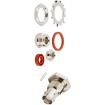31-206 RF Connectors / Coaxial Connectors