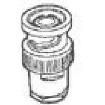31-212-1005 RF Connectors / Coaxial Connectors