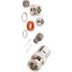 31-224 RF Connectors / Coaxial Connectors