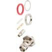 31-2318 RF Connectors / Coaxial Connectors