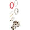 31-2318-RFX RF Connectors / Coaxial Connectors