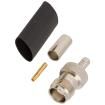 31-2374 RF Connectors / Coaxial Connectors