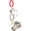 31-2389 RF Connectors / Coaxial Connectors