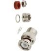 31-2 RF Connectors / Coaxial Connectors