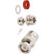 31-3302 RF Connectors / Coaxial Connectors