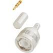 31-4452 RF Connectors / Coaxial Connectors