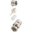 31-4541-RFX RF Connectors / Coaxial Connectors