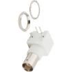 31-5431-2010 RF Connectors / Coaxial Connectors