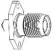 31-6101 electronic component of Amphenol