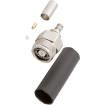 31-6502 RF Connectors / Coaxial Connectors