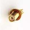 31-6528 RF Connectors / Coaxial Connectors