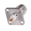 31-6770 RF Connectors / Coaxial Connectors