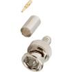 31-71008-1000 RF Connectors / Coaxial Connectors