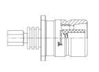 3191-6213 electronic component of Amphenol