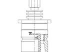 3191-6213 RF Adapters - Between Series