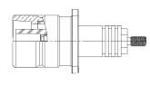 3191-6217 electronic component of Amphenol