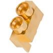 3211-60087 RF Connectors / Coaxial Connectors
