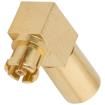 3222-40005 RF Connectors / Coaxial Connectors
