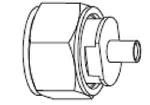 332102 electronic component of Amphenol