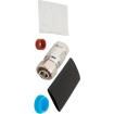 332110 RF Connectors / Coaxial Connectors