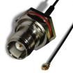 336203-12-0100 RF Cable Assemblies