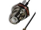 336206-12-0100 RF Cable Assemblies