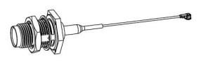 336206-14-0075 electronic component of Amphenol