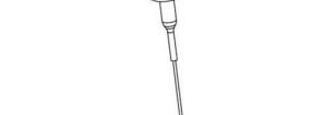 336206-14-0075 RF Cable Assemblies