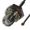 336212-12-0250 RF Cable Assemblies