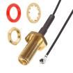336320-12-0350 RF Cable Assemblies