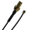 336503-12-0200 RF Cable Assemblies