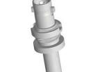 34-1053 RF Connectors / Coaxial Connectors