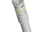 34-1055 RF Connectors / Coaxial Connectors