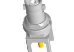 34-5023 RF Connectors / Coaxial Connectors