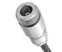 35025 RF Connectors / Coaxial Connectors