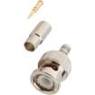 36650-3RFX RF Connectors / Coaxial Connectors