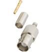 36800 RF Connectors / Coaxial Connectors