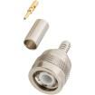 36825 RF Connectors / Coaxial Connectors