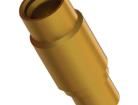 3811-40001 RF Connectors / Coaxial Connectors