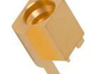 3811-40004 RF Connectors / Coaxial Connectors