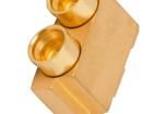 3811-60049 RF Connectors / Coaxial Connectors