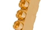 3811-60052 RF Connectors / Coaxial Connectors