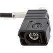 3FA1ENZRJ-C01ER RF Connectors / Coaxial Connectors