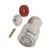4003-0004 RF Connectors / Coaxial Connectors