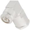 4100-0001 RF Connectors / Coaxial Connectors