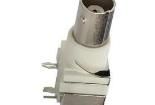 456E117H RF Connectors / Coaxial Connectors