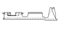 47439-000LF electronic component of Amphenol