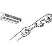 47749-000LF  Connectors